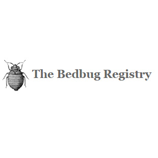 cover title for the Bedbug Registry
