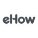 eHow logo