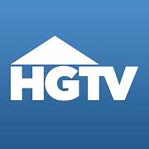Logo of HGTV