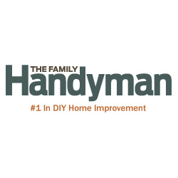 logo of the Family Handyman