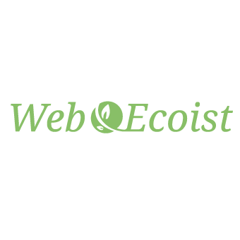 WebEcoist logo