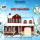 Infographic of winter pest-proofing essentials