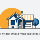 9 things to do while you shelter in place