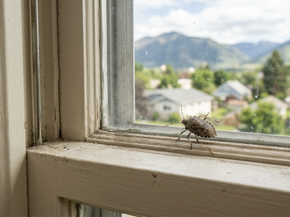 stink bug